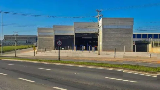 Galpão/Depósito/Armazém para venda ou aluguel, 2327m² no Cajuru do Sul, Sorocaba
