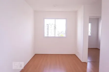 Apartamento com 2 Quartos à venda, 42m² no Vila Ema, São Paulo