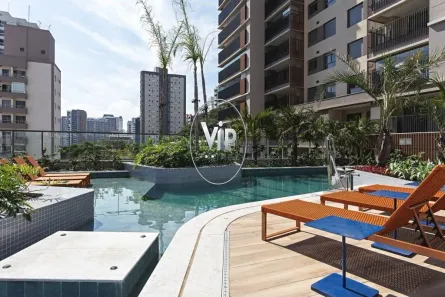Apartamento com 3 Quartos à venda, 115m² no Vila Clementino, São Paulo