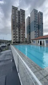 Apartamento com 2 Quartos à venda, 68m² no São Brás, Belém