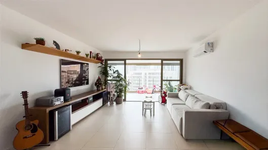 Apartamento com 4 Quartos à venda, 187m² no Barra da Tijuca, Rio de Janeiro