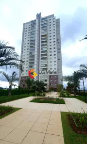 Apartamento com 3 Quartos à venda, 162m² no Parque Prado, Campinas