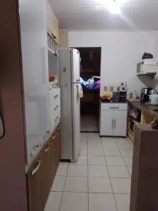 Casa com 2 Quartos à venda, 80m² no Conjunto Habitacional Ana Jacinta, Presidente Prudente