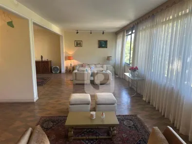 Casa com 5 Quartos à venda, 609m² no Grajaú, Rio de Janeiro