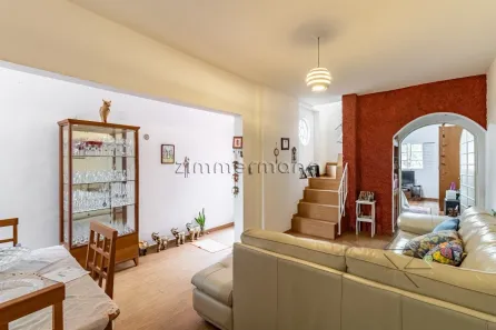 Sobrado com 3 Quartos à venda, 80m² no Vila Pompéia, São Paulo