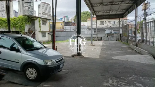 Lote/Terreno à venda, 1050m² no Tatuapé, São Paulo
