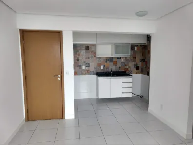 Apartamento com 2 Quartos para alugar, 53m² no Brotas, Salvador