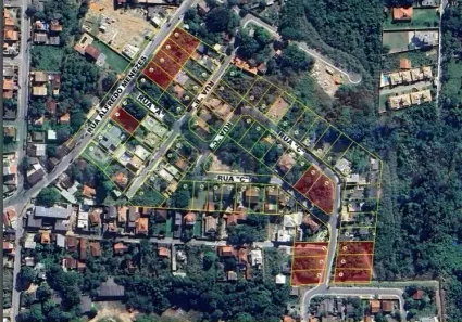 Lote/Terreno à venda, 450m² no Bacaxá (Bacaxá), Saquarema
