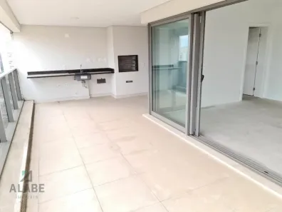 Apartamento com 3 Quartos à venda, 192m² no Campo Belo, São Paulo