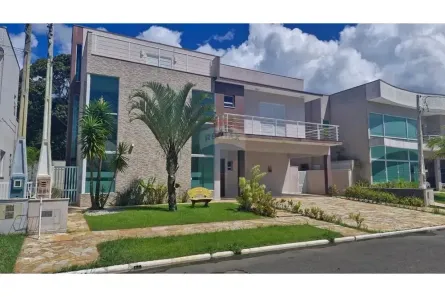 Casa de Condomínio com 6 Quartos para alugar, 400m² no Estância São José, Peruíbe