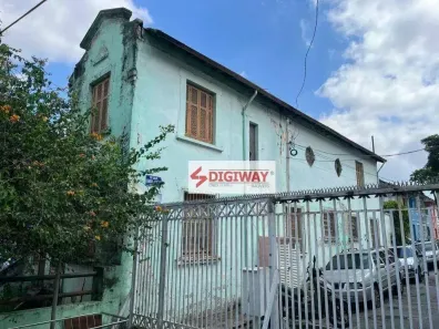 Lote/Terreno à venda, 180m² no Cambuci, São Paulo