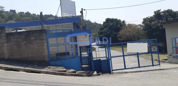 Galpão/Depósito/Armazém à venda, 5275m² no Vila Universal, Barueri