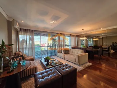 Apartamento com 3 Quartos à venda, 154m² no Vila Pavan, Americana