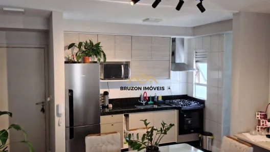 Apartamento com 3 Quartos à venda, 71m² no Jardim Tamoio, Jundiaí