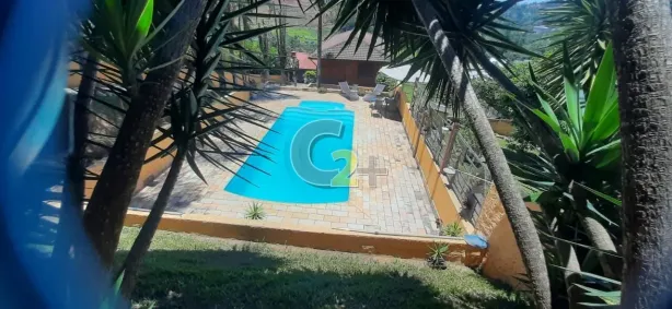 Fazenda/Sítio com 4 Quartos à venda, 350m² no Terra Preta (Terra Preta), Mairiporã