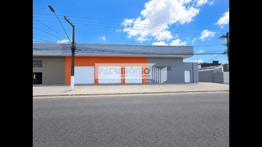 Galpão/Depósito/Armazém para alugar, 1200m² no Novo Paraíso, Aracaju