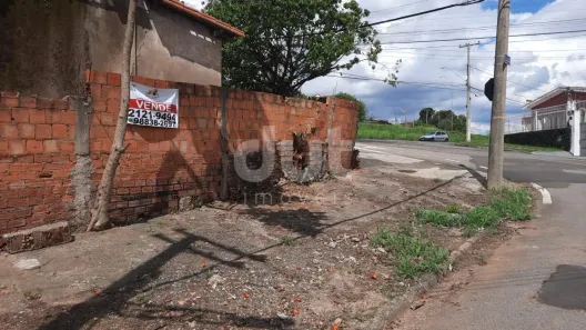 Casa com 2 Quartos à venda, 53m² no Vila Aurocan, Campinas