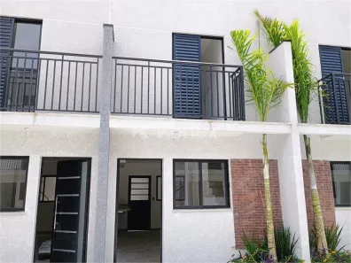 Casa de Condomínio com 2 Quartos à venda, 100m² no Lauzane Paulista, São Paulo