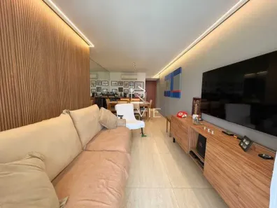 Apartamento com 2 Quartos à venda, 119m² no Freguesia (Jacarepaguá), Rio de Janeiro