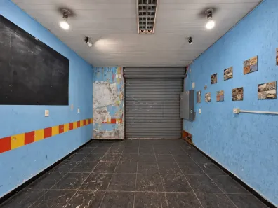 Ponto Comercial para alugar, 57m² no Parque Ribeirão Preto, Ribeirão Preto