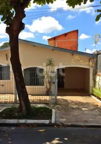 Casa com 2 Quartos para alugar, 110m² no Jardim Nossa Senhora Auxiliadora, Campinas