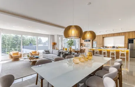 Casa de Condomínio com 4 Quartos à venda, 311m² no Vila Nova, Porto Alegre