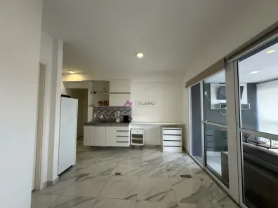 Apartamento com 1 Quarto à venda, 33m² no Vila Mariana, São Paulo
