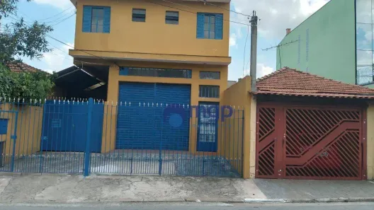 Casa com 3 Quartos à venda, 238m² no Carandiru, São Paulo