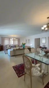 Apartamento com 3 Quartos à venda, 205m² no Cerqueira César, São Paulo
