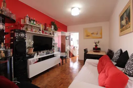 Apartamento com 3 Quartos à venda, 100m² no Brás, São Paulo