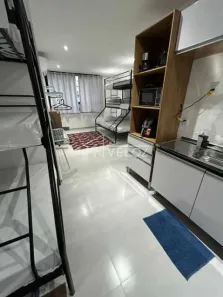 Apartamento com 1 Quarto à venda, 37m² no Centro, Rio de Janeiro