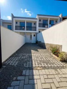Casa com 2 Quartos à venda, 84m² no Badenfurt, Blumenau