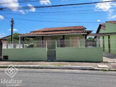 Casa com 2 Quartos à venda, 77m² no Quatis, Quatis