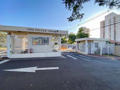 Casa de Condomínio com 2 Quartos à venda, 120m² no Parque Residencial Rita Vieira, Campo Grande