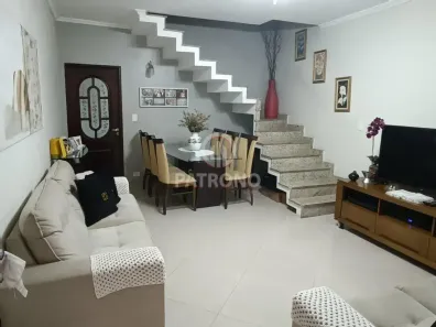 Sobrado com 2 Quartos à venda, 104m² no Vila Guilherme, São Paulo