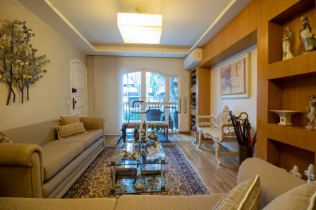Apartamento com 3 Quartos à venda, 165m² no Alto de Pinheiros, São Paulo