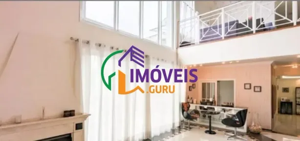 Casa com 4 Quartos à venda, 600m² no Independência, São Bernardo do Campo