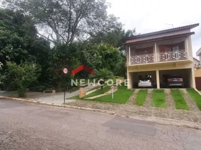 Casa de Condomínio com 3 Quartos à venda, 190m² no Urbanova, São José dos Campos