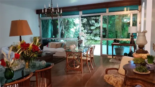 com 3 Quartos à venda, 300m² no Campo Belo, São Paulo