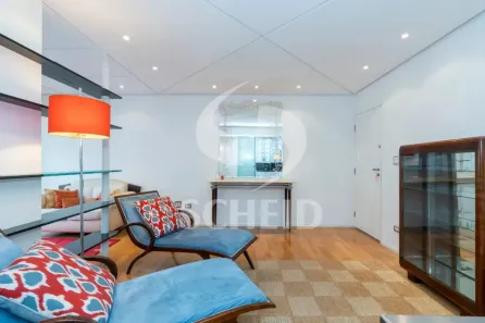 Apartamento com 2 Quartos à venda, 60m² no Vila Mascote, São Paulo