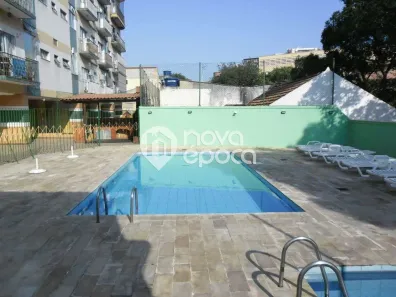Cobertura com 3 Quartos à venda, 140m² no Vila Isabel, Rio de Janeiro