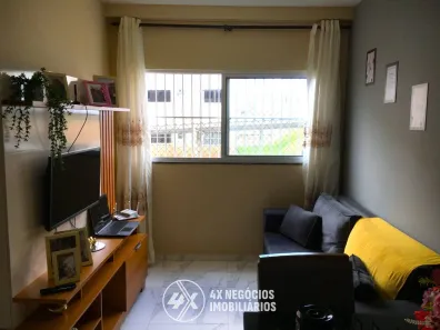 Apartamento com 2 Quartos à venda, 50m² no Fernando Collor, Nossa Senhora do Socorro