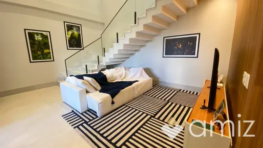 Sobrado com 3 Quartos à venda, 212m² no Jardim Atlântico, Goiânia