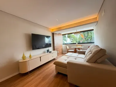 Apartamento com 3 Quartos à venda, 88m² no Centro, Fortaleza