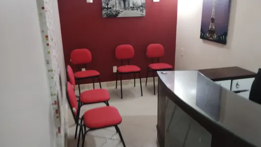 Ponto Comercial à venda, 38m² no Rio Vermelho, Salvador