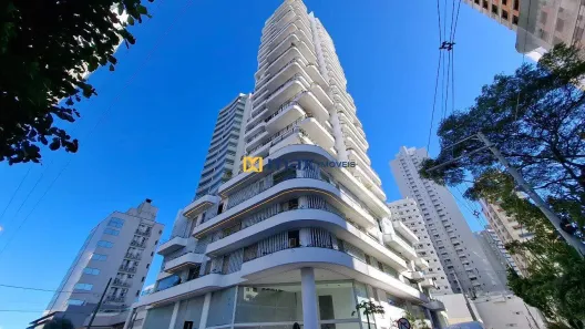 Apartamento com 3 Quartos à venda, 124m² no Fazenda, Itajaí