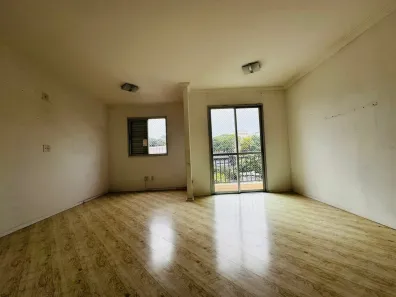 Apartamento com 3 Quartos à venda, 60m² no Vila Parque Jabaquara, São Paulo