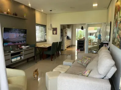 Casa com 3 Quartos à venda, 181m² no Triângulo, Porto Velho