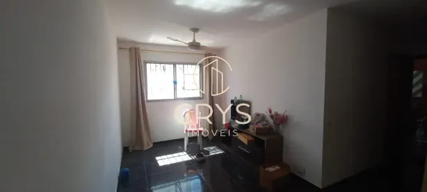 Apartamento com 2 Quartos à venda, 50m² no Santa Teresinha, São Paulo