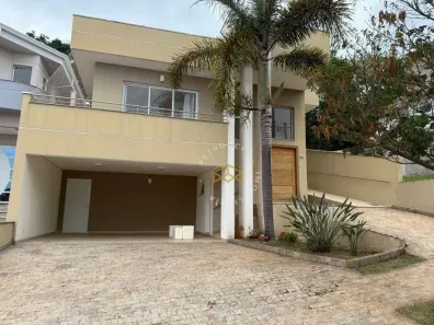 Casa de Condomínio com 3 Quartos para venda ou aluguel, 180m² no Pinheiro, Valinhos